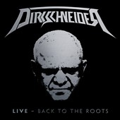 Live: Back To The Roots (Black Vinyl)