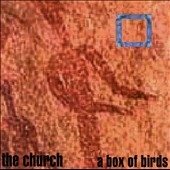A Box Of Birds A Box Of Birds