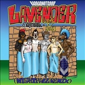 Lavender<限定盤> Lavender<限定盤>