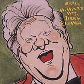 Great Moments With Jerry Clower