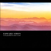 Edward Simon/Sorrows and Triumphs[SSC1511]