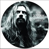 Rob Zombie/エデュケイテッド・ホーセズ