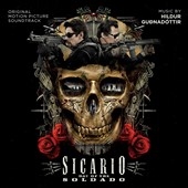 Sicario: Day of the Soldado 