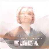 Emika/Falling In Love With Sadness[EMKCD04]