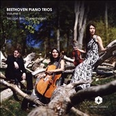 Beethoven: Piano Trios, Vol. 2