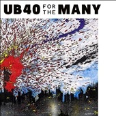 UB40/For the Many[SHOECDA1]