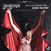 Twin Temple/Twin Temple (Bring You Their Signature Sound...Satanic Doo-Wop)[RABO2252]