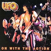 On With The Action (Live At The Roundhouse 1976)