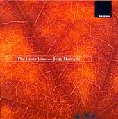 The Inner Line / John Metcalfe, Duke Quartet