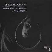 Filmworks XIII: Invitation to a Suicide