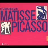 Les Musiques de Matisse & Picasso