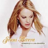 Homenaje A Las Grandes