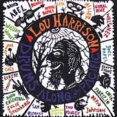 Drums Along the Pacific - Harrison / Abel, Miller, Winant Drums Along the Pacific - Harrison / Abel, Miller, Winant