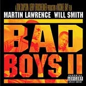 Bad Boys II [Explicit] (OST)