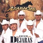 Di que No Me Dejaras