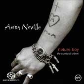 Nature Boy : The Standards Album