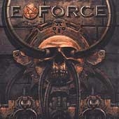 E-Force/Evil Forces