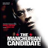 The Manchurian Candidate (2004)(OST)