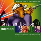 TOWER RECORDS ONLINE㤨Brazil - The Rough Guide To Brazilian Hip Hop[RGNET1141]פβǤʤ1,190ߤˤʤޤ