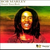 Bob Marley/Trench Town Rock