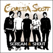 Scream And Shout Scream And Shout