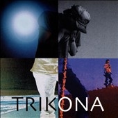 Trikona