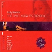 This Time I Know It's For Real Pt.1 [Single]