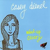 Wind-up Canary