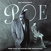 Poe: More Tales of Mystery & Imagination