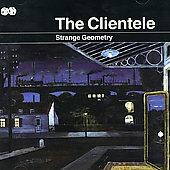 Strange Geometry Strange Geometry