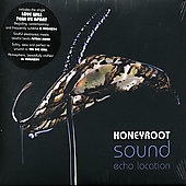 Sound Echo Location (+DVD)