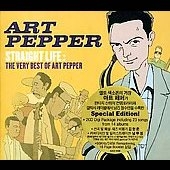 Straight Life Very Best Of Art Pepper