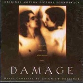 Damage (OST)