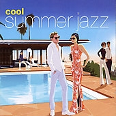 Cool Summer Jazz