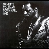 Town Hall, 1962 [LP]