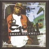 Casual Presents Smash Rockwell [LP]