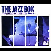 Jazz Box