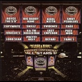 Eastern Conference All Stars II Eastern Conference All Stars II