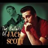 The Ballads Of Jack Scott