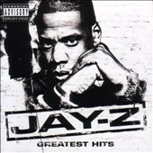 Jay-Z/Greatest Hits[82876890652]