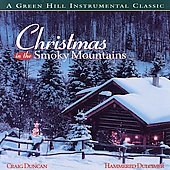 Christmas In The Smoky Mountains