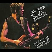 Lou Reed/Berlin : Live At St. Ann's Warehouse