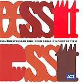 From Gagarin's Point Of View From Gagarin's Point Of View