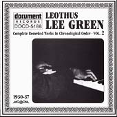 Complete Recorded Works Vol. 2 (1930-37)