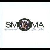 Unconventional Glam Music : Deluxe Edition