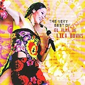 The Very Best Of : El Alam De Lila Downs