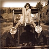 The Bootlegger's Daughter