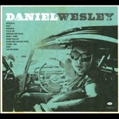 Daniel Wesley