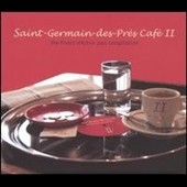 Saint Germain Des Pres Cafe 2
