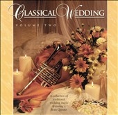 Classical Wedding Vol 2
